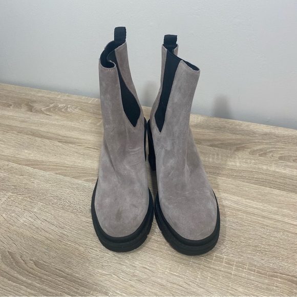 Marc Fisher Booties - Picture 2 of 7